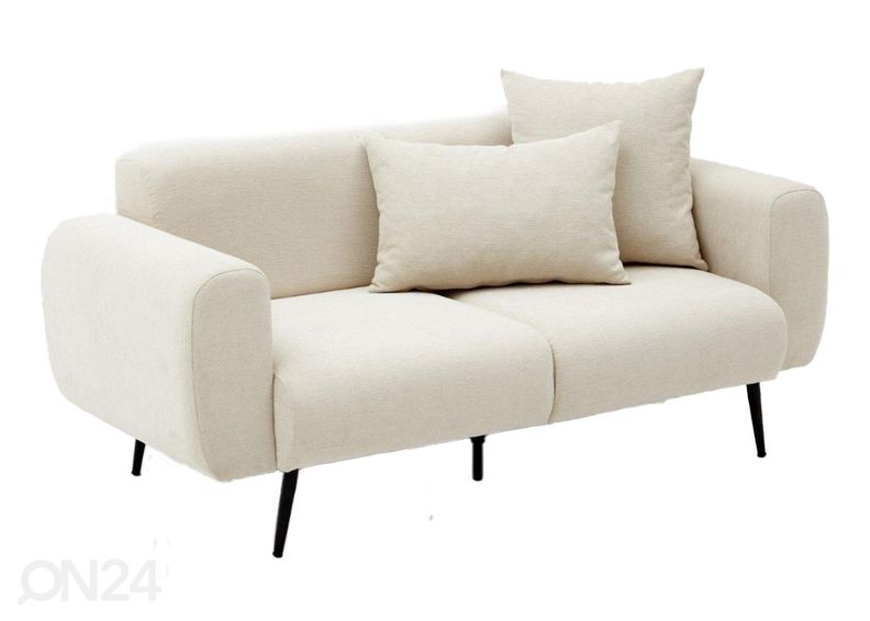 2-местный диван Preto увеличить