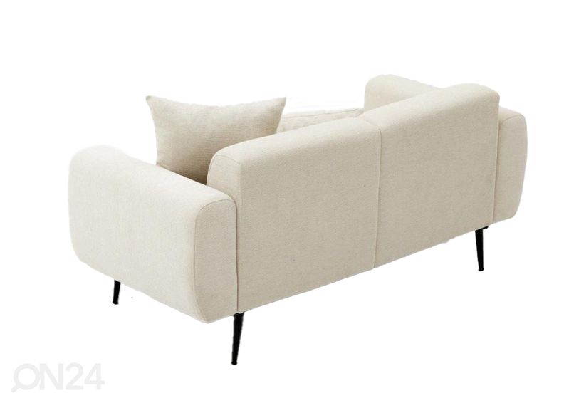 2-местный диван Preto увеличить