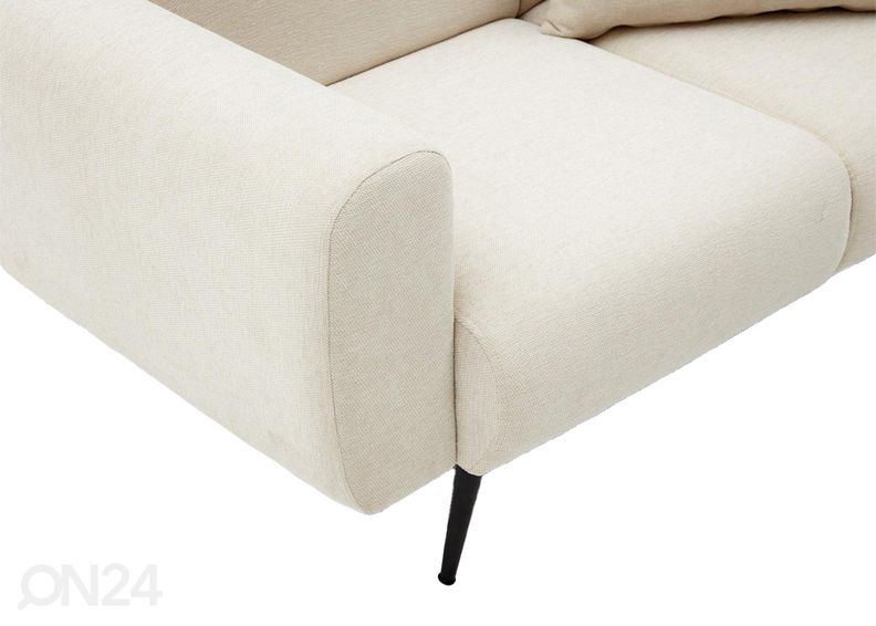 2-местный диван Preto увеличить