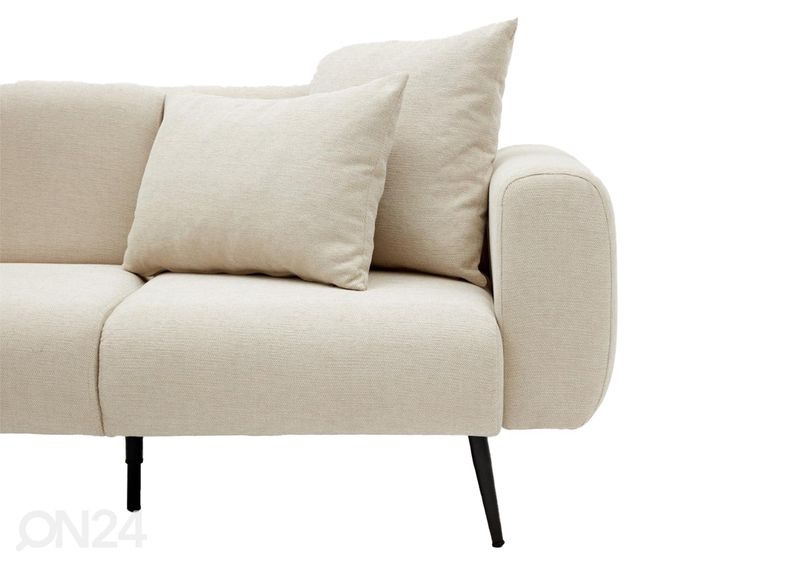 2-местный диван Preto увеличить