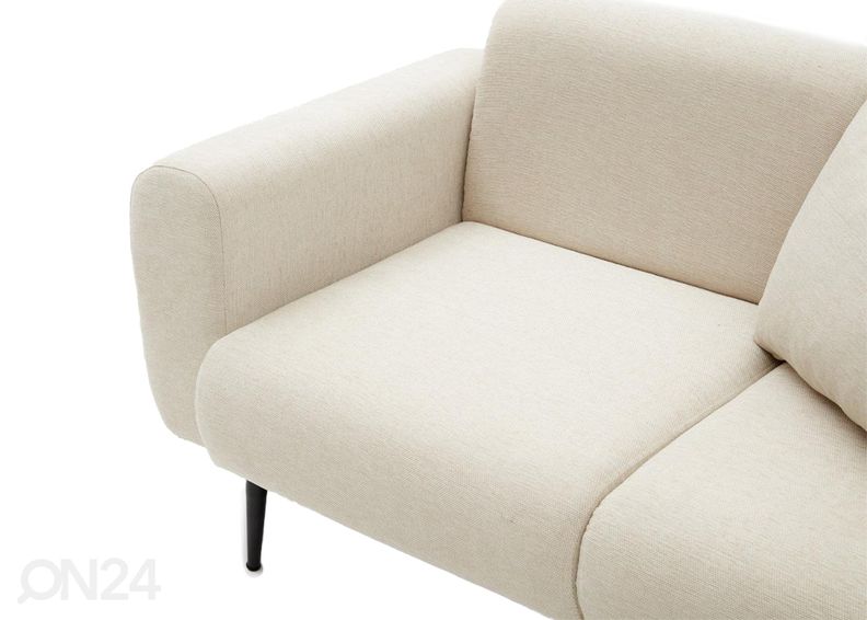 2-местный диван Preto увеличить