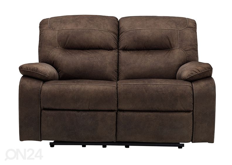 2-местный диван recliner увеличить