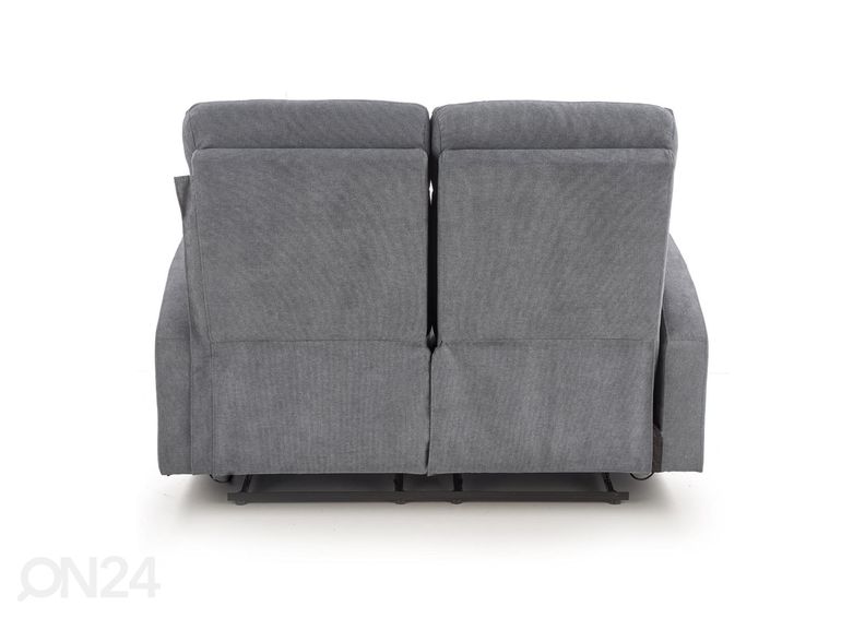 2-местный диван recliner увеличить