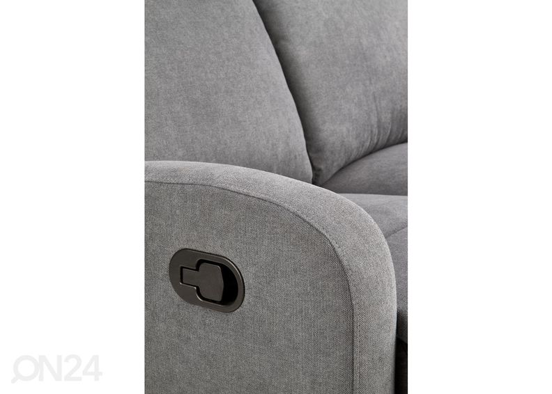 2-местный диван recliner увеличить