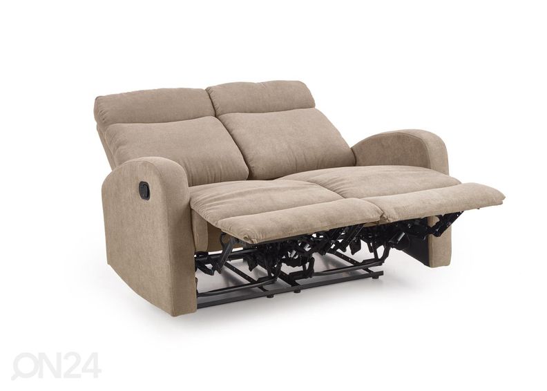 2-местный диван recliner увеличить