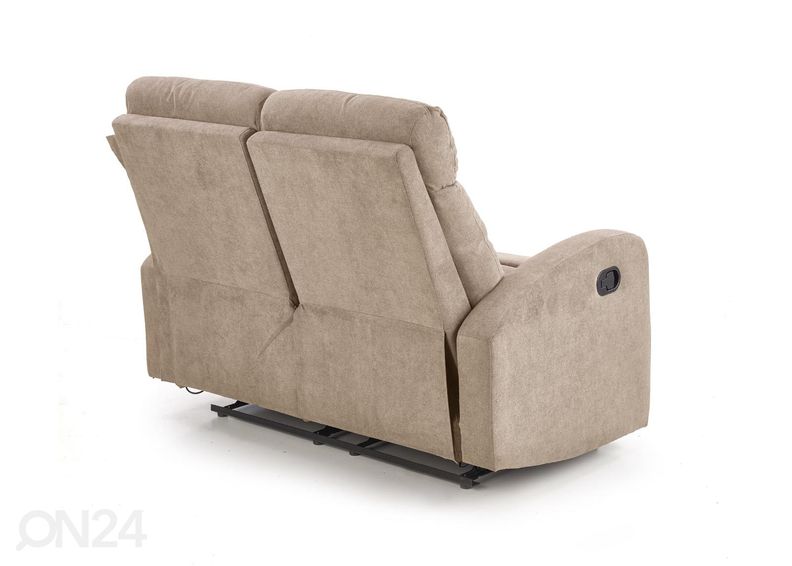 2-местный диван recliner увеличить