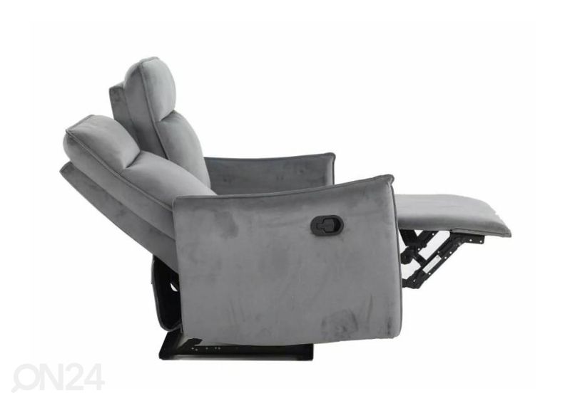 2-местный диван recliner увеличить