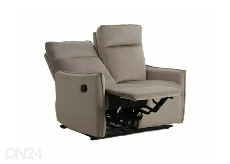 2-местный диван recliner увеличить