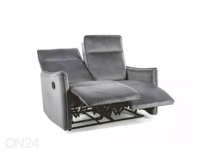 2-местный диван recliner увеличить