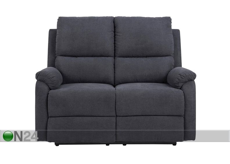 2-местный диван recliner Sabia увеличить