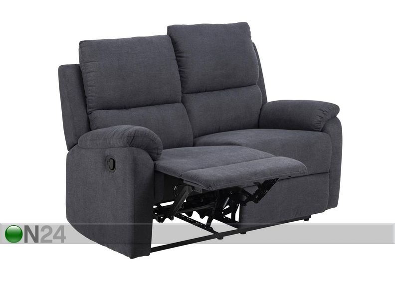 2-местный диван recliner Sabia увеличить