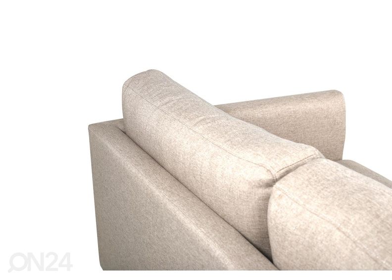 2-местный диван Zoom увеличить