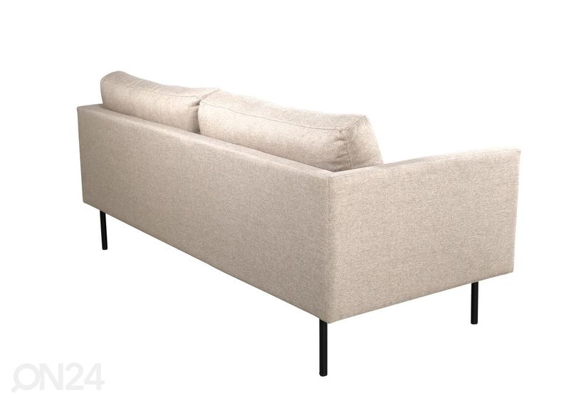 2-местный диван Zoom увеличить