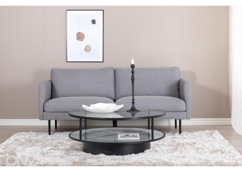 2-местный диван Zoom увеличить