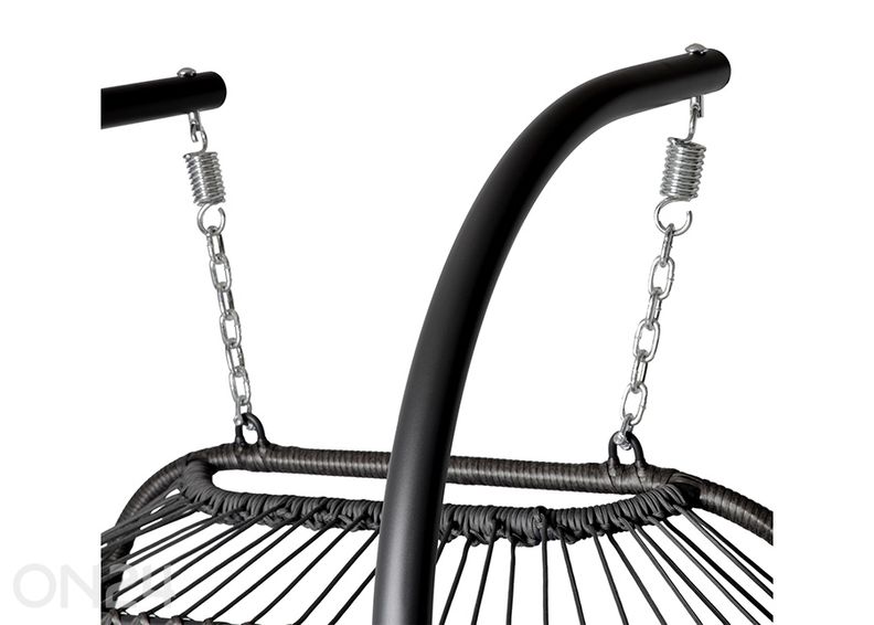 2-местный кресло-гамак с каркасом Yoyo увеличить