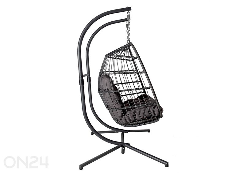 2-местный кресло-гамак с каркасом Yoyo увеличить