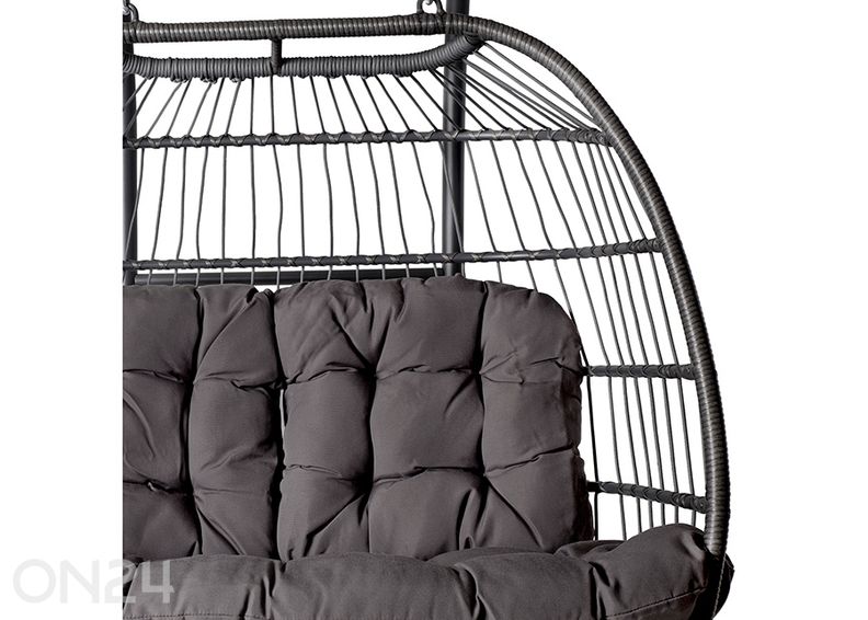 2-местный кресло-гамак с каркасом Yoyo увеличить