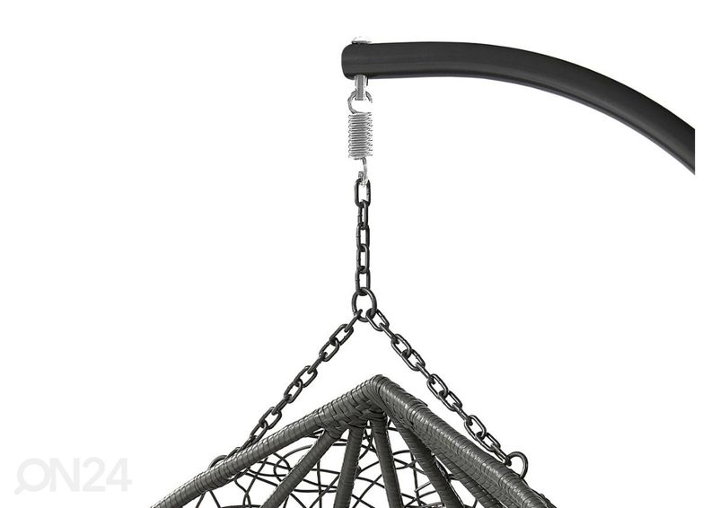 2-местный кресло-гамак Olivia увеличить