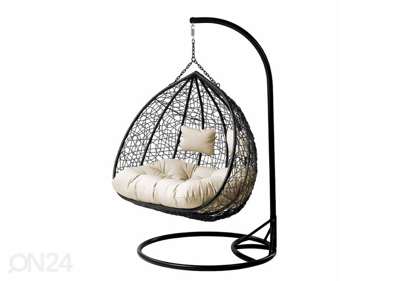 2-местный кресло-гамак Olivia увеличить