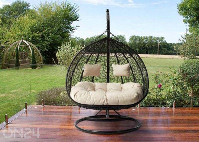 2-местный кресло-гамак Olivia увеличить