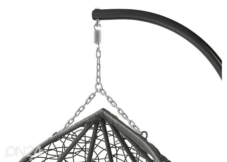 2-местный кресло-гамак Olivia увеличить