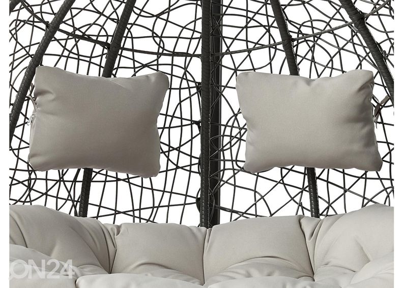 2-местный кресло-гамак Olivia увеличить