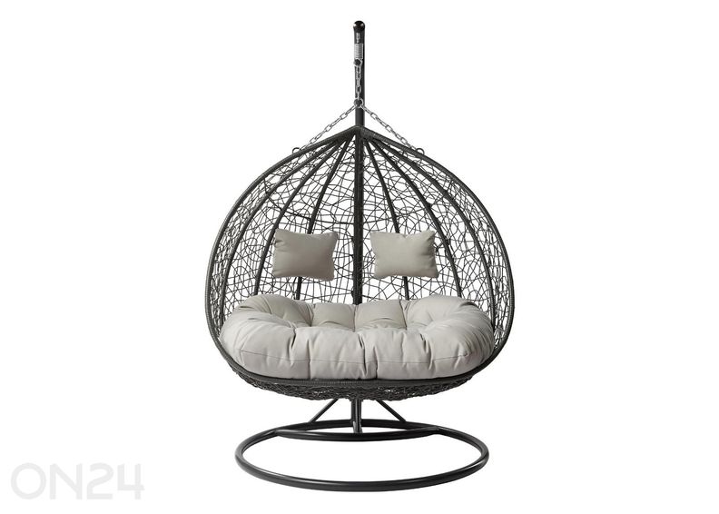 2-местный кресло-гамак Olivia увеличить