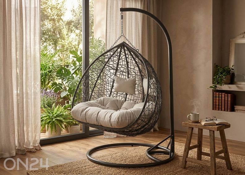 2-местный кресло-гамак Olivia увеличить