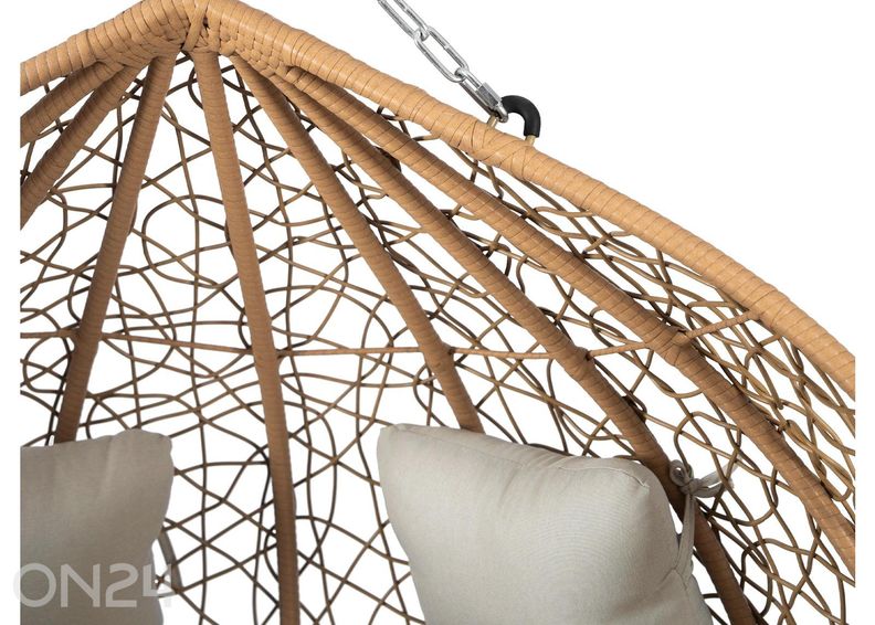 2-местный кресло-гамак Olivia увеличить