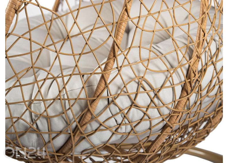 2-местный кресло-гамак Olivia увеличить