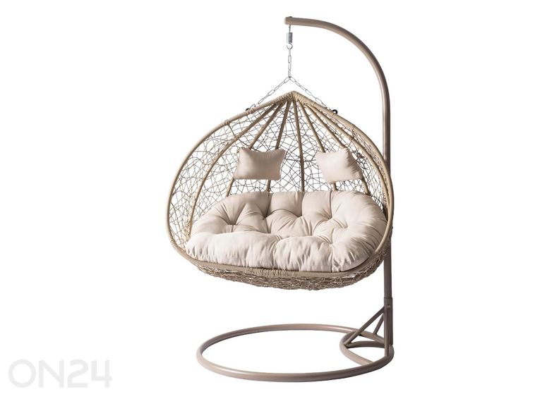 2-местный кресло-гамак Olivia увеличить