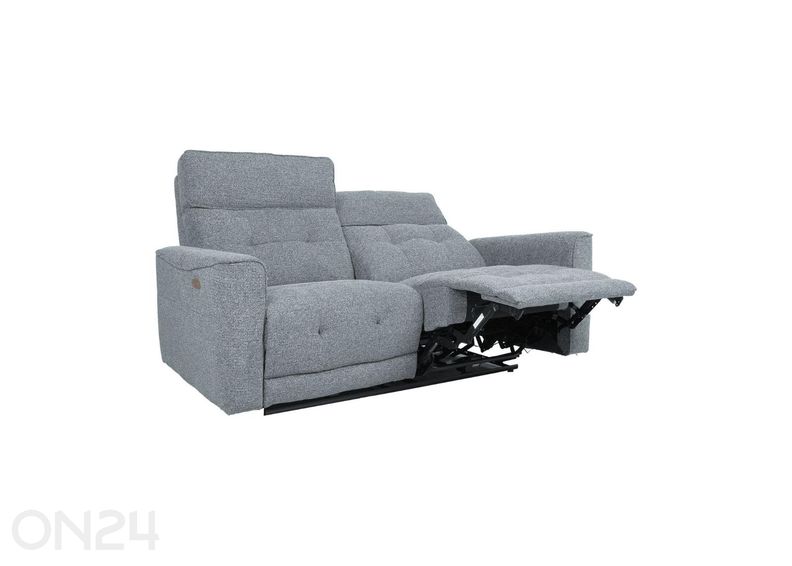 2,5-местный диван Bosco Recliner увеличить