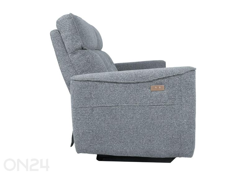 2,5-местный диван Bosco Recliner увеличить