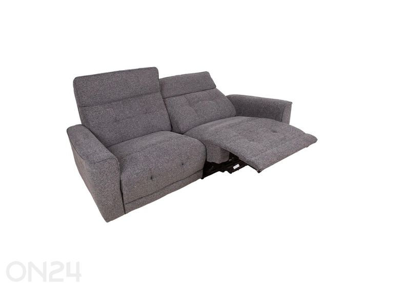 2,5-местный диван Bosco Recliner увеличить