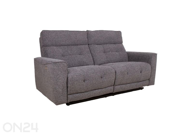 2,5-местный диван Bosco Recliner увеличить