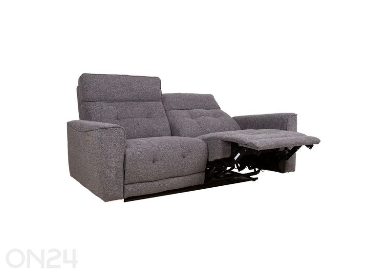 2,5-местный диван Bosco Recliner увеличить