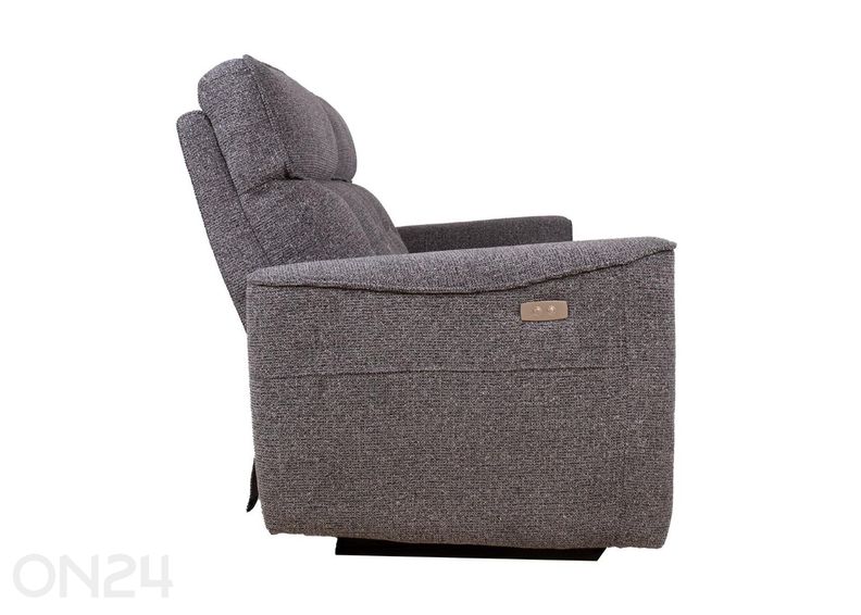 2,5-местный диван Bosco Recliner увеличить