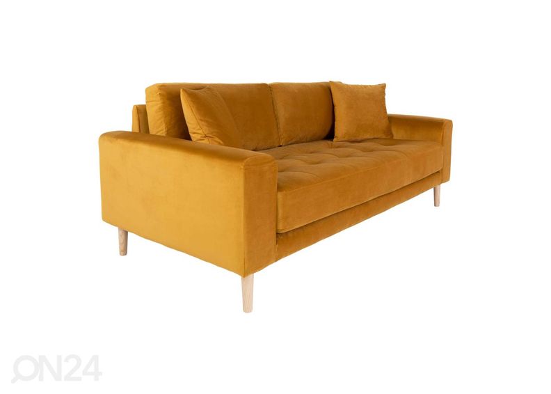 2,5-местный диван Madrid увеличить