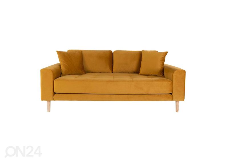 2,5-местный диван Madrid увеличить