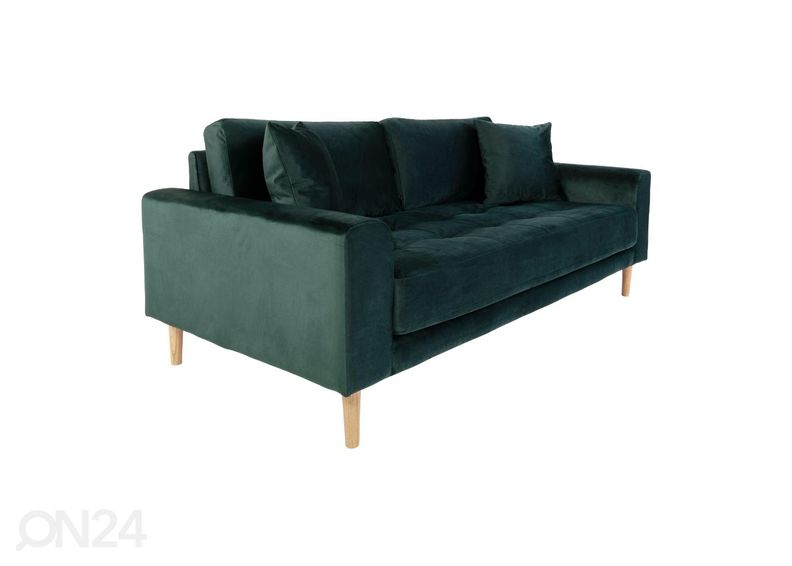 2,5-местный диван Madrid увеличить