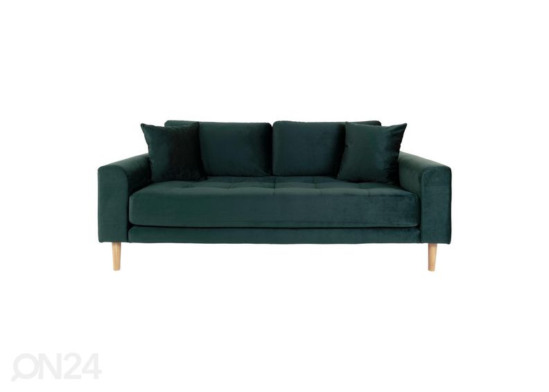 2,5-местный диван Madrid увеличить