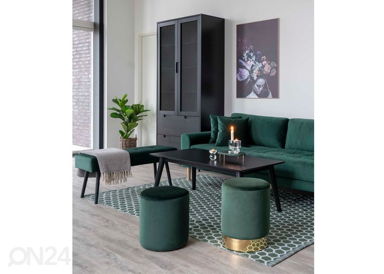 2,5-местный диван Madrid увеличить