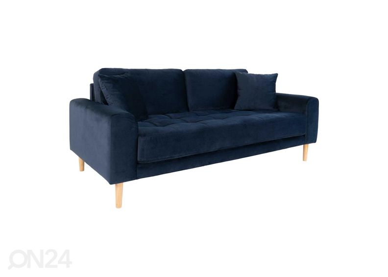 2,5-местный диван Madrid увеличить