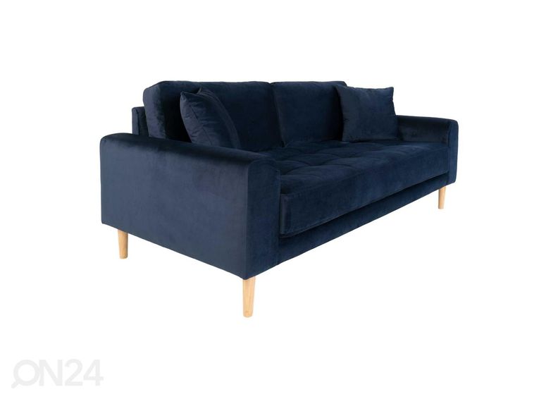 2,5-местный диван Madrid увеличить