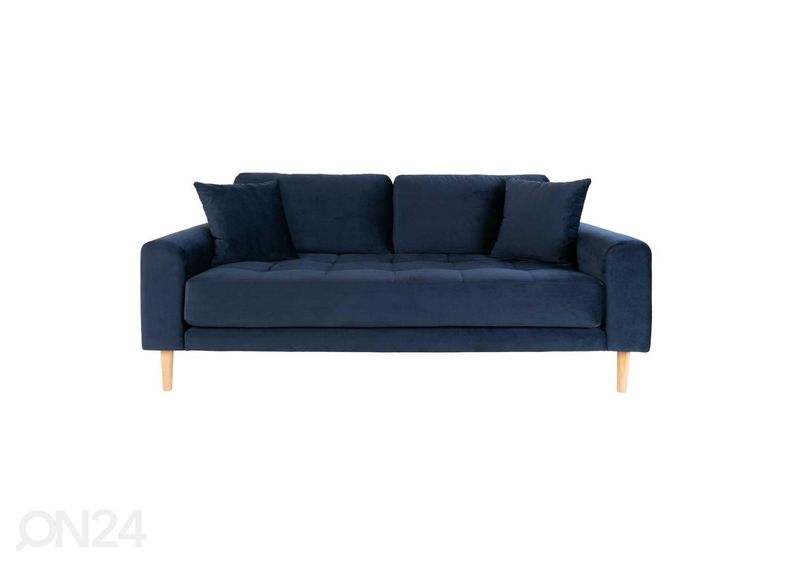 2,5-местный диван Madrid увеличить