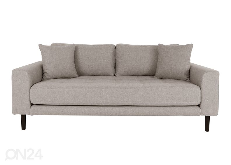 2,5-местный диван Madrid увеличить