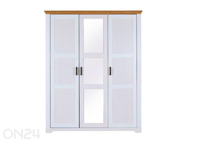3-дверный шкаф Maluno 166 см увеличить