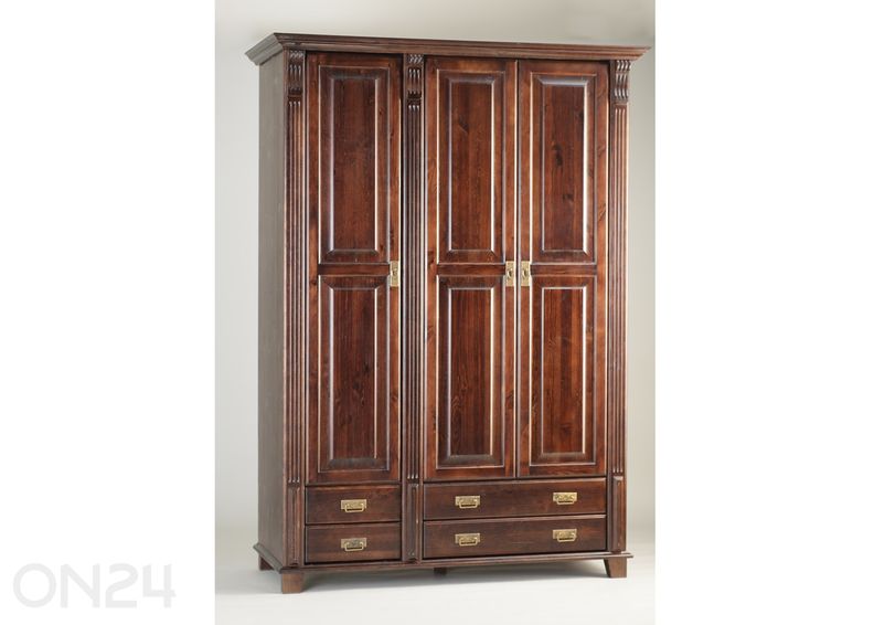 3-дверный шкаф Monaco увеличить