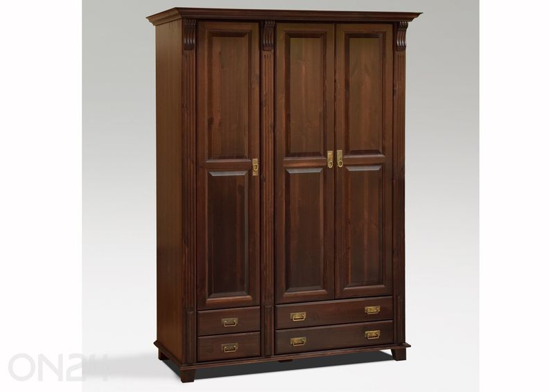 3-дверный шкаф Monaco увеличить