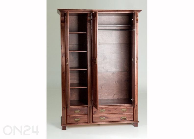 3-дверный шкаф Monaco увеличить